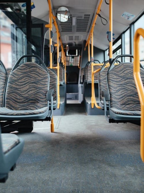 Bus and Taxi Accidents Injury Law Firm in New York 2