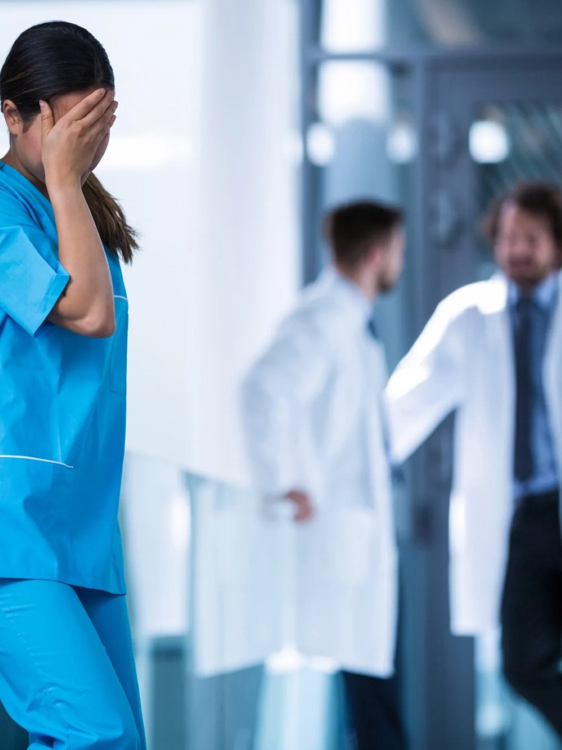 Damages in Medical Malpractice Claims