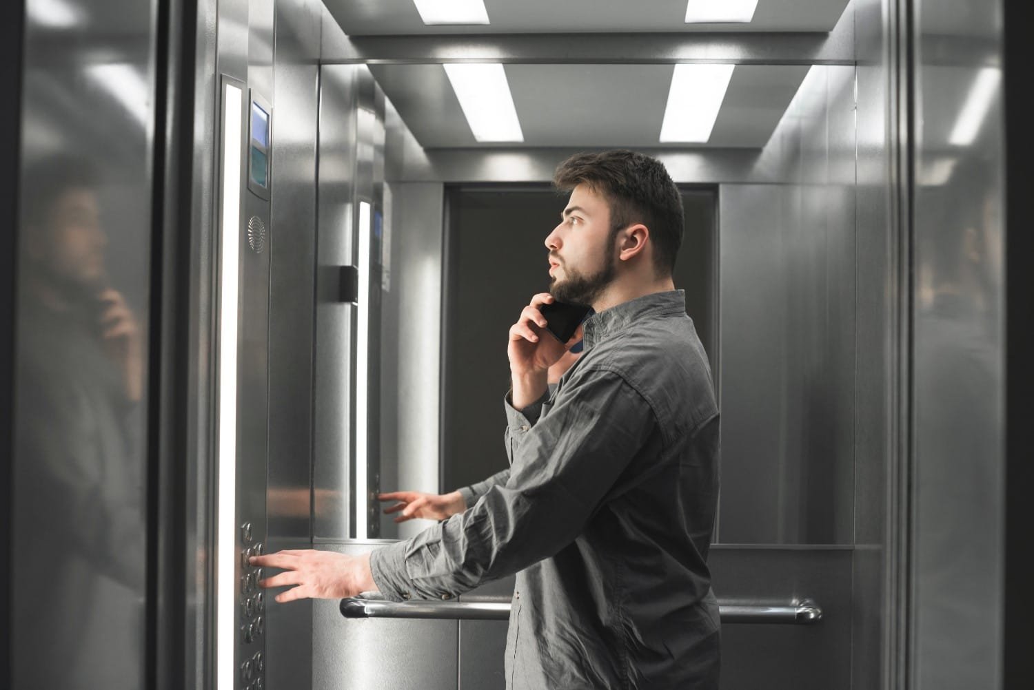 Elevator Accident Injury Law Firm in New York 2