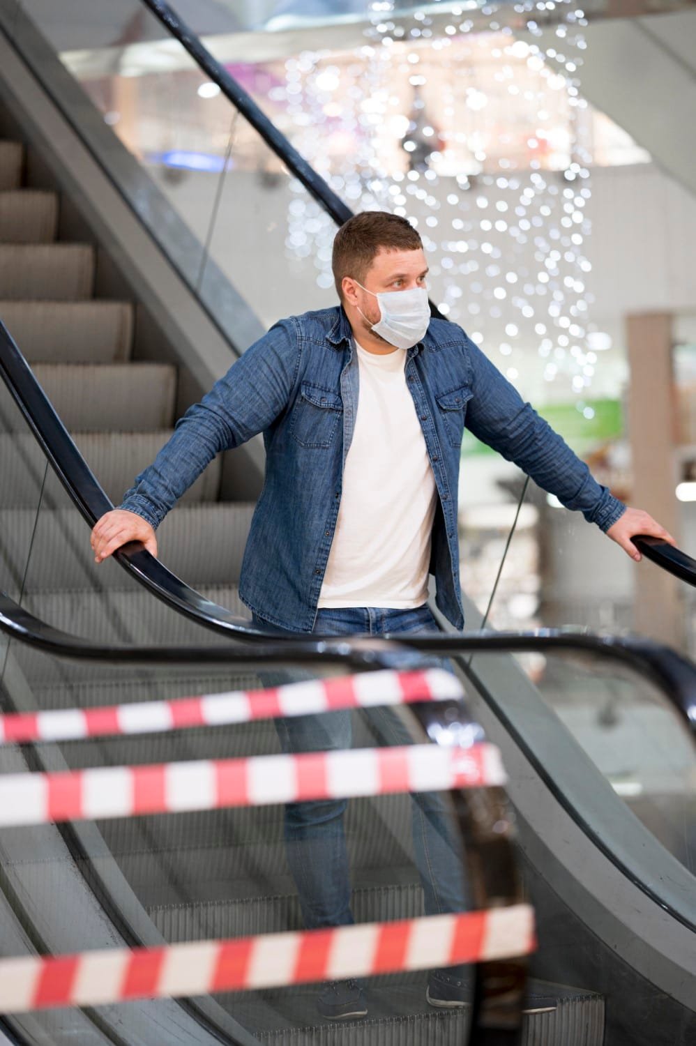 Escalator Accidents Escalator Accidents
