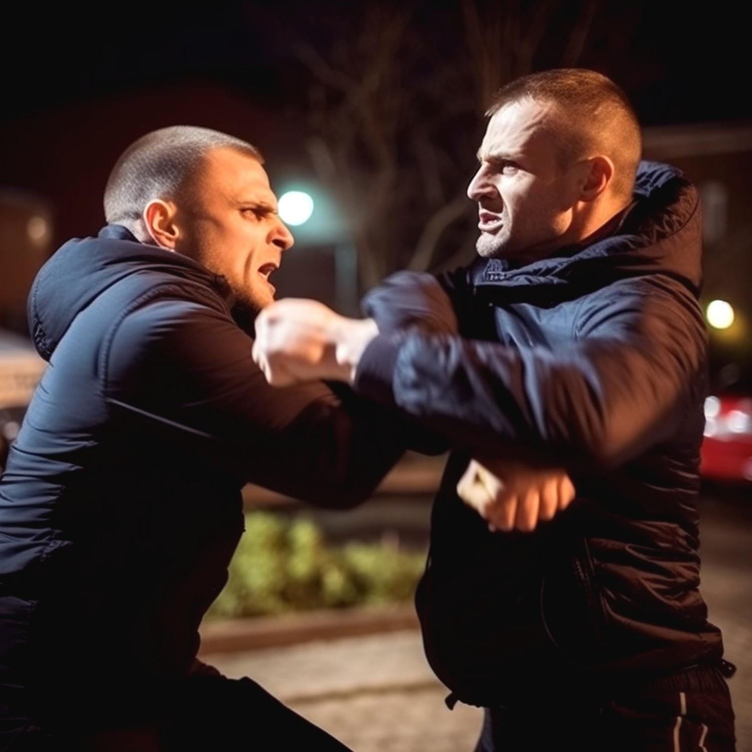 Fight Cases Injury Law Firm in New York 2