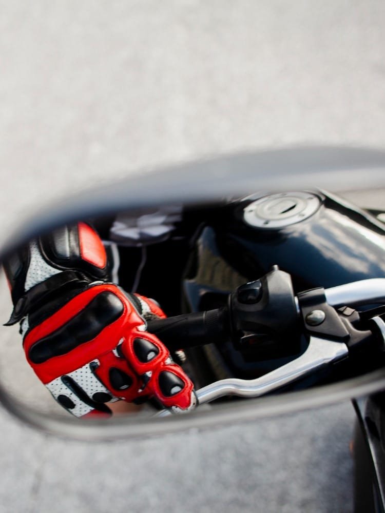 Motorcycle Accidents Injury Law Firm in New York 3