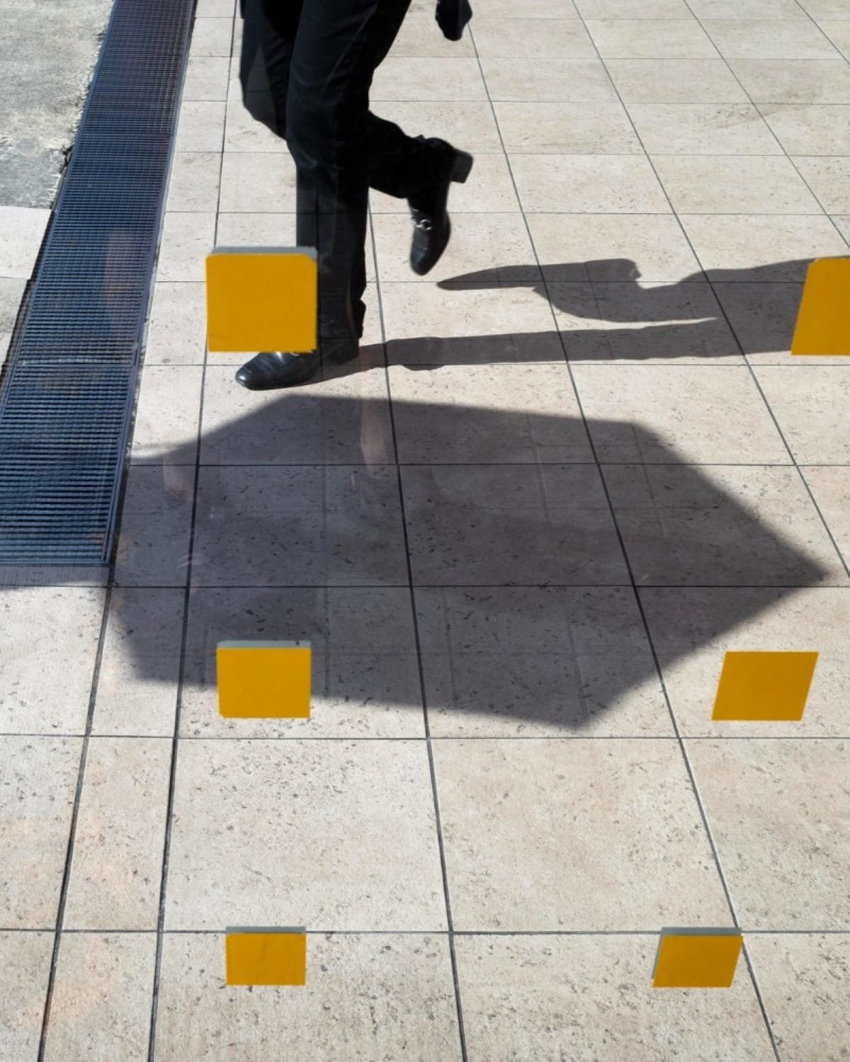 Optical Confusion Fall Accidents Injury Law Firm in New York 2