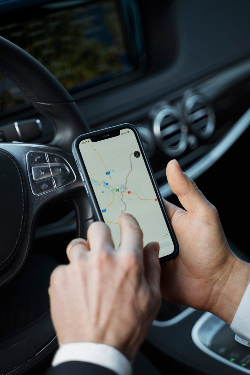 Rideshare Uber and Lyft Accidents Injury Law Firm in New York 2