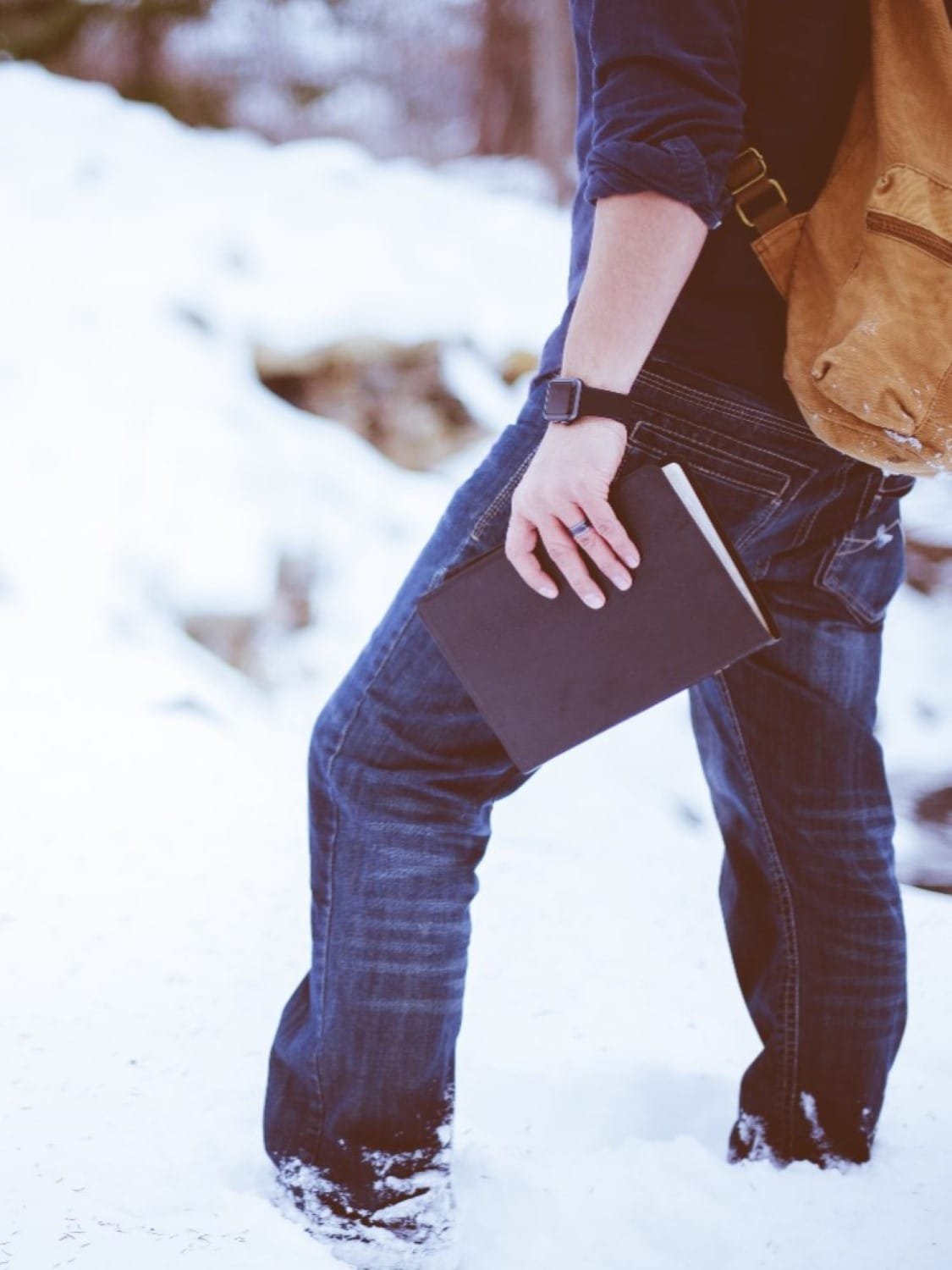 Snow and Ice Accidents New yor injury lawyer 2
