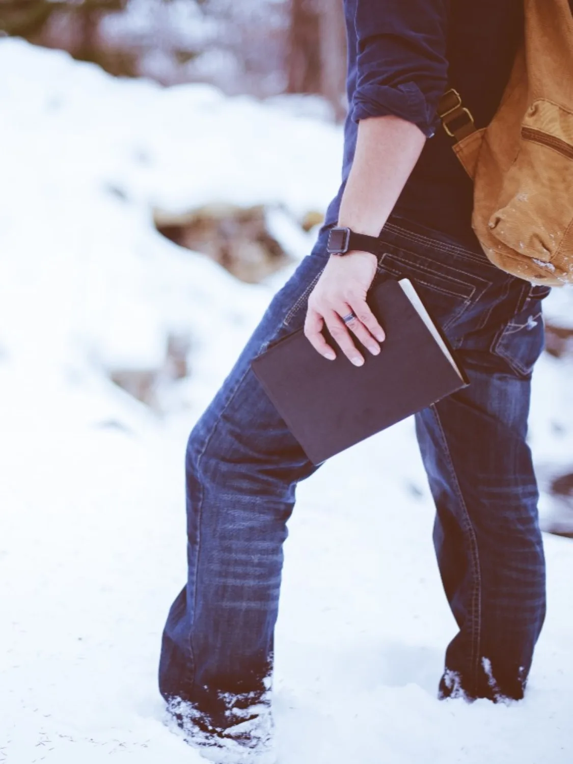 Snow and Ice Accidents New yor injury lawyer 2