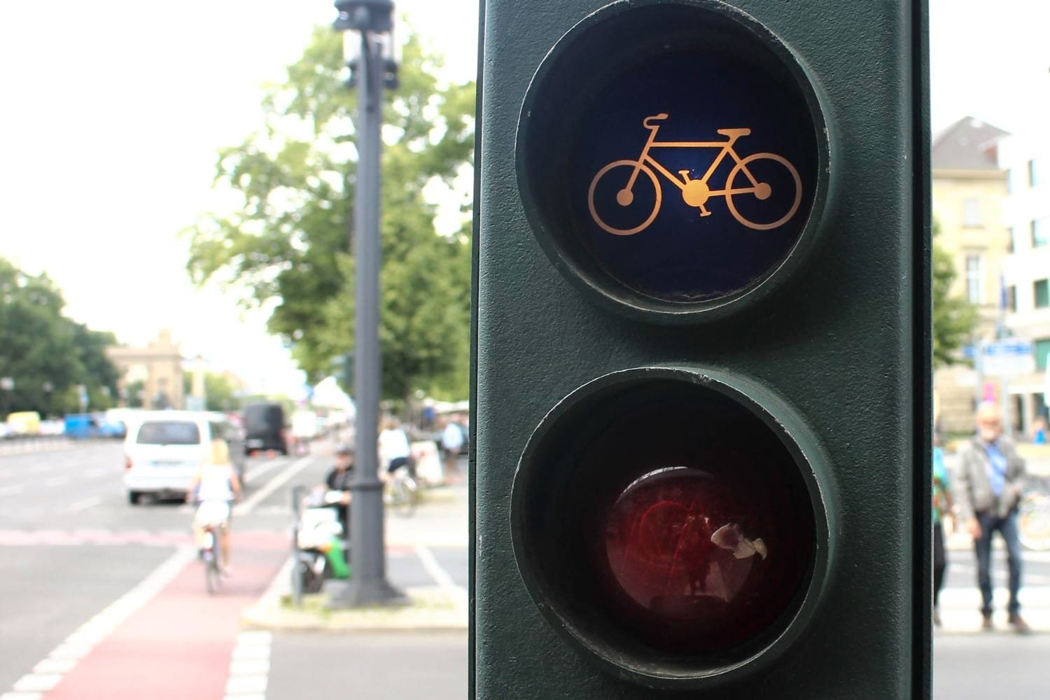 Speed Limits and Traffic Signals injury lawyer