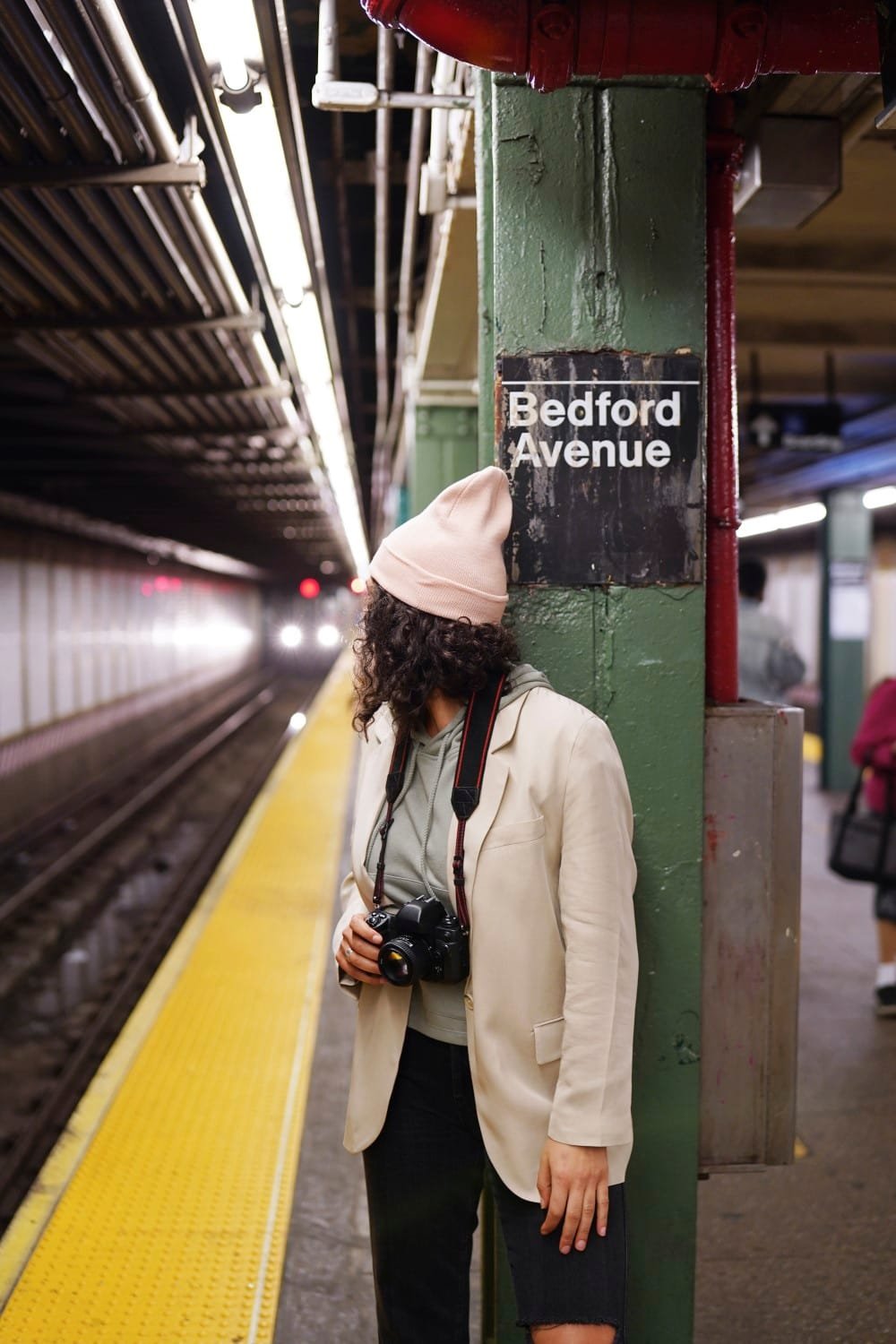 Subway Accidents Injury Law Firm in New York