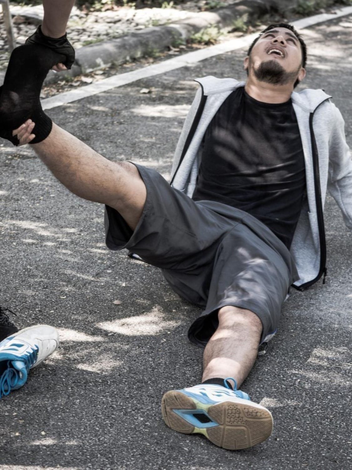 Trip and fall accident Injury Law Firm in New York 2