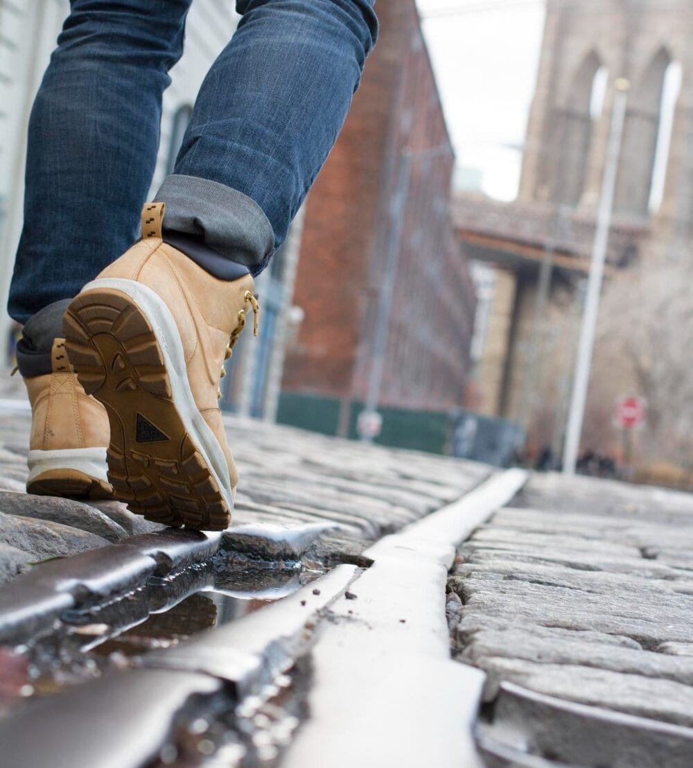 Uneven Unlevel Sidewalk Accidents Injury Law Firm in New York 2