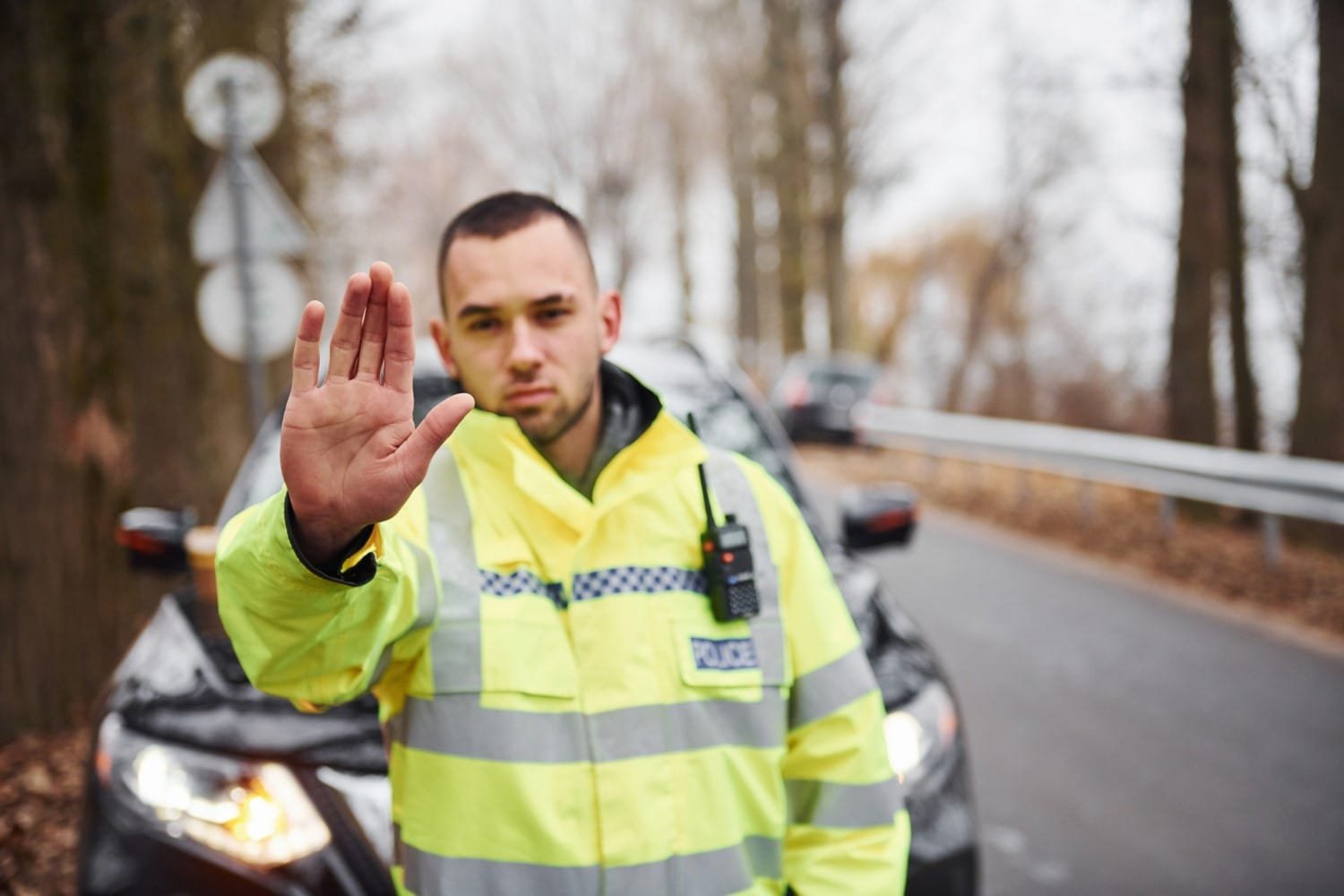 Vehicle and Traffic Violations Injury Law Firm in New York