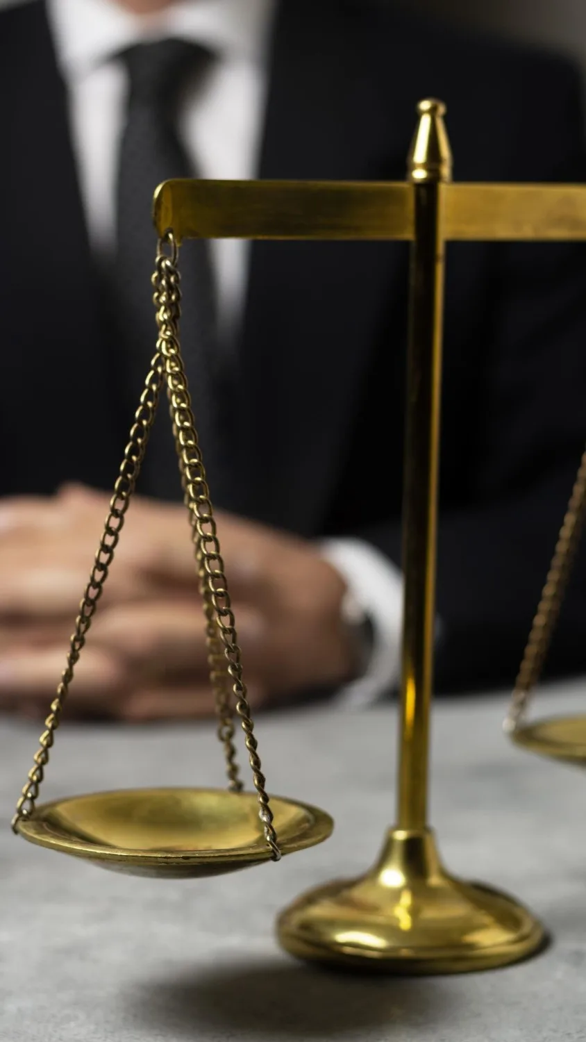 What Types of Personal Injury Cases Can We Assist You With