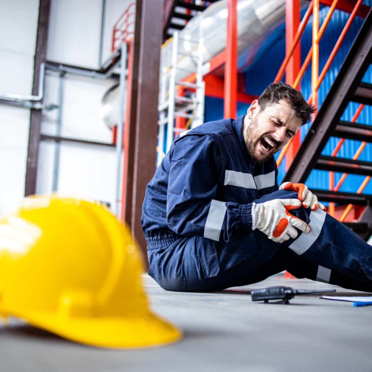 Workers’ Compensation for Special Situations Lawyer New York