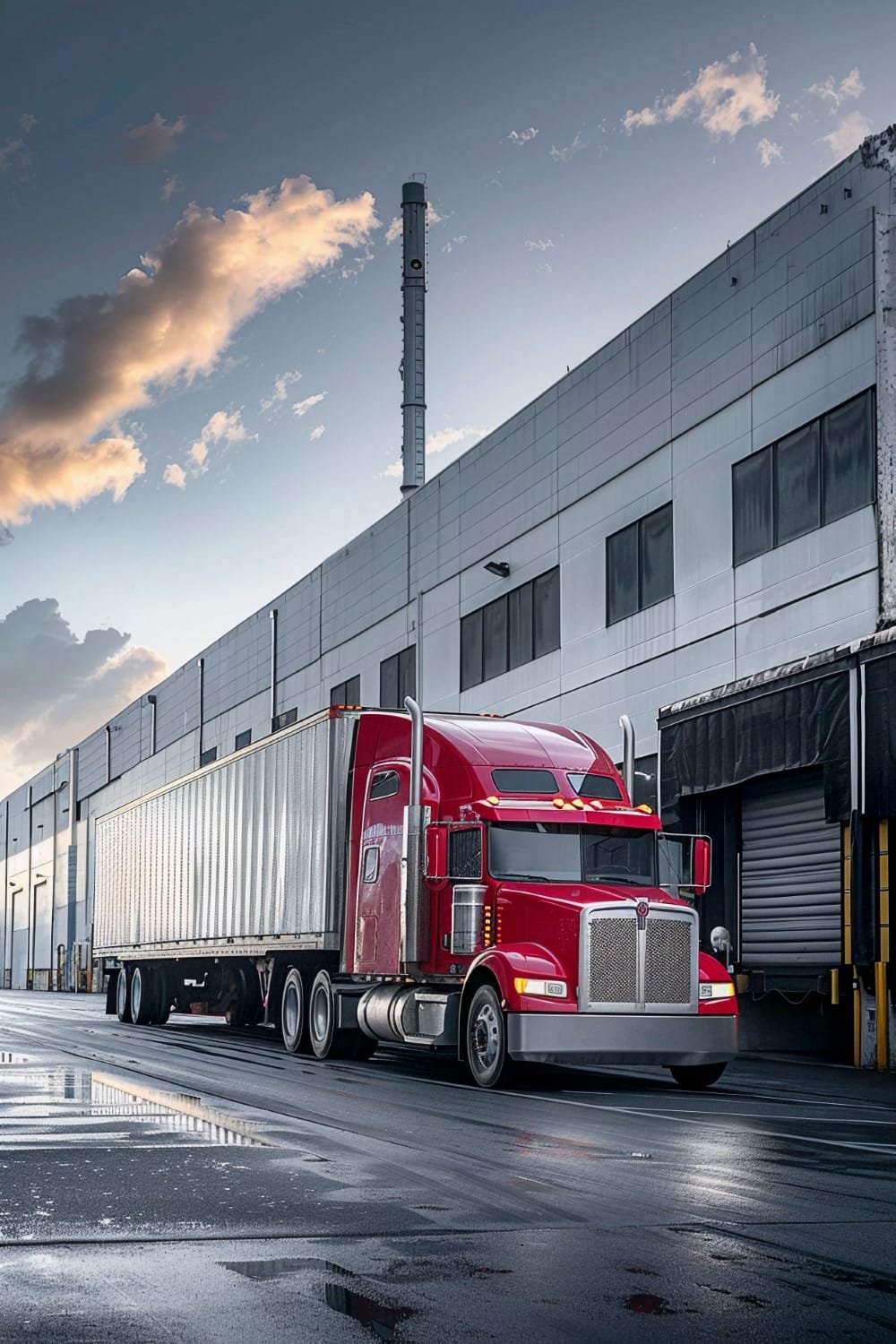 transport-logistics-concept transport