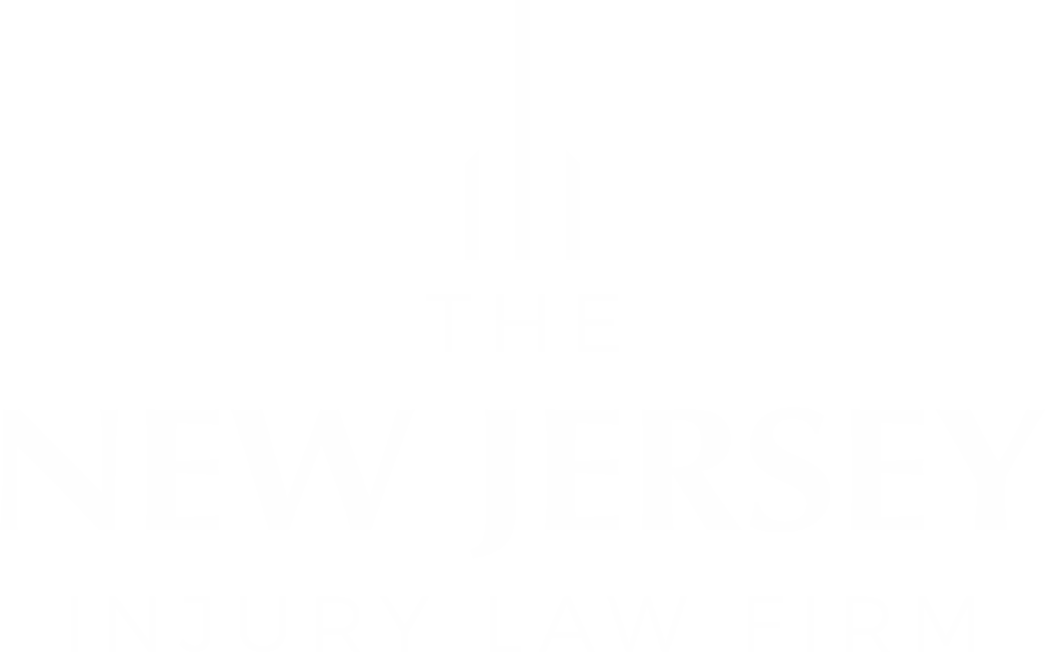 The New Jersey Injury Law firm w