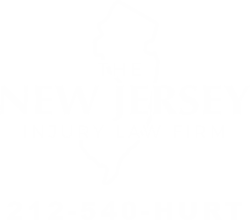 The New Jersey Injury Law firm phone